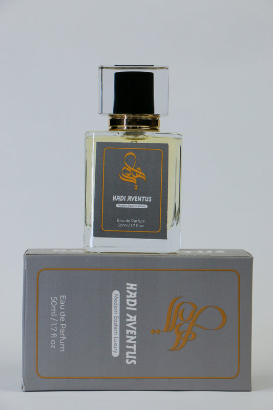 HADI AVENTUS - OUR IMPRESSION OF CREED AVENTUS