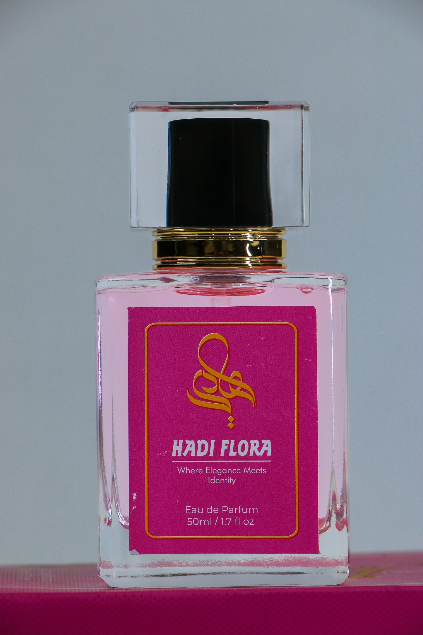 HADI FLORA - Our impression of Gucci Flora