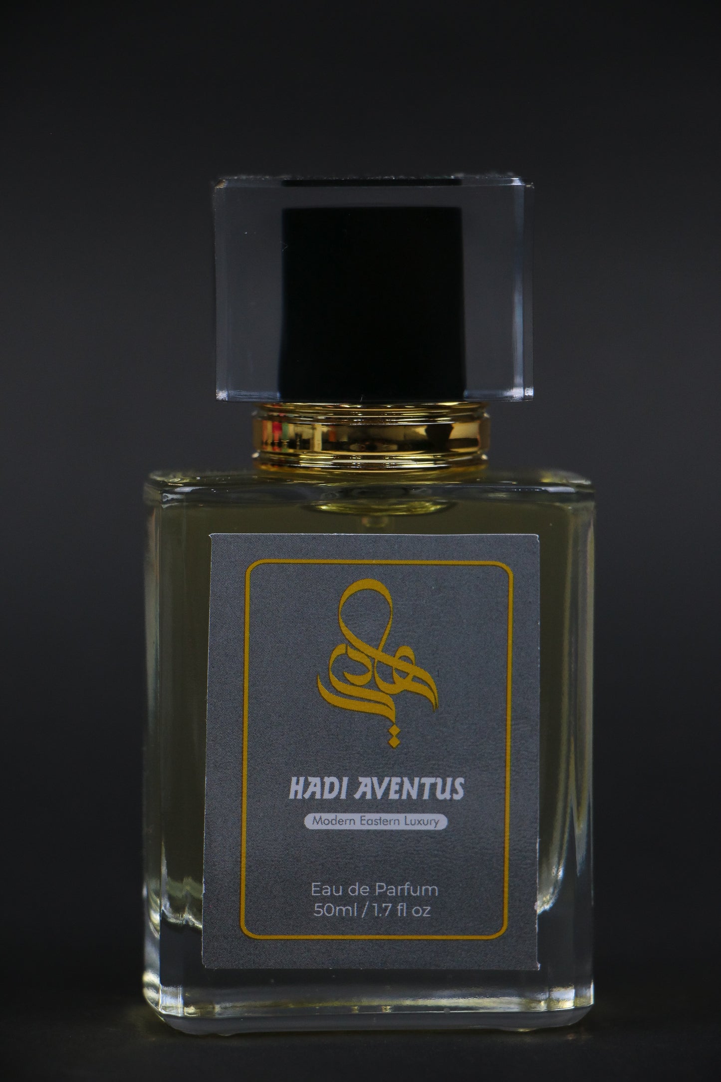 HADI AVENTUS - OUR IMPRESSION OF CREED AVENTUS