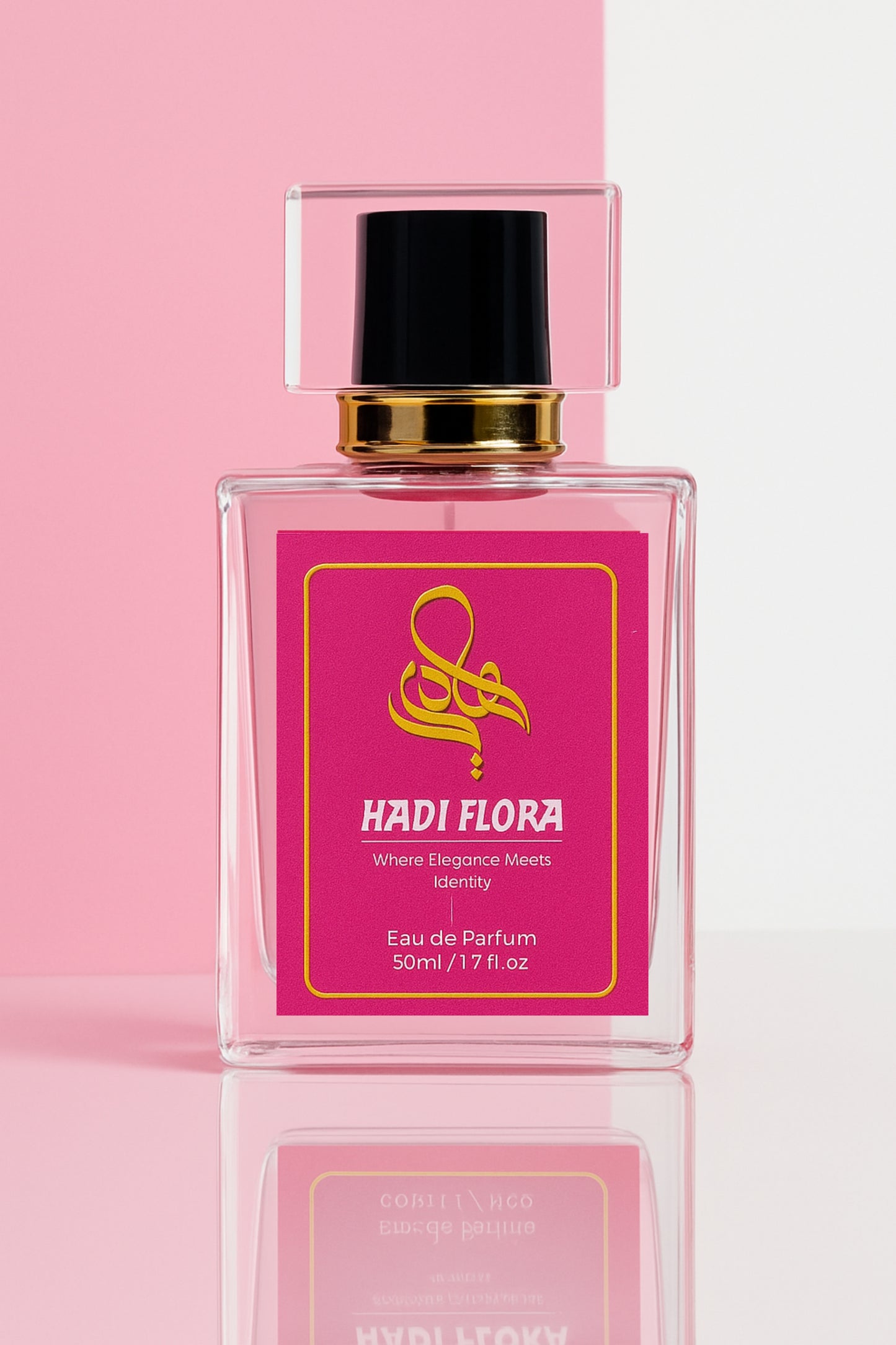 HADI FLORA - Our impression of Gucci Flora