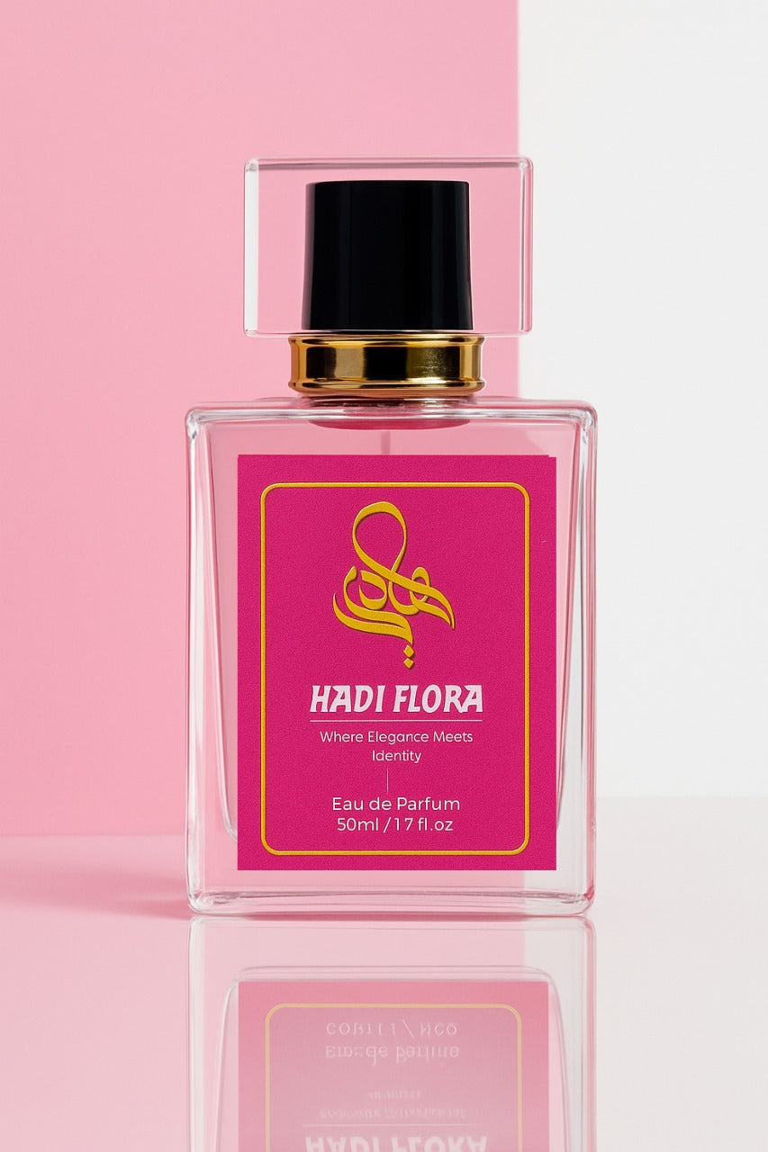 Had Flora For Women