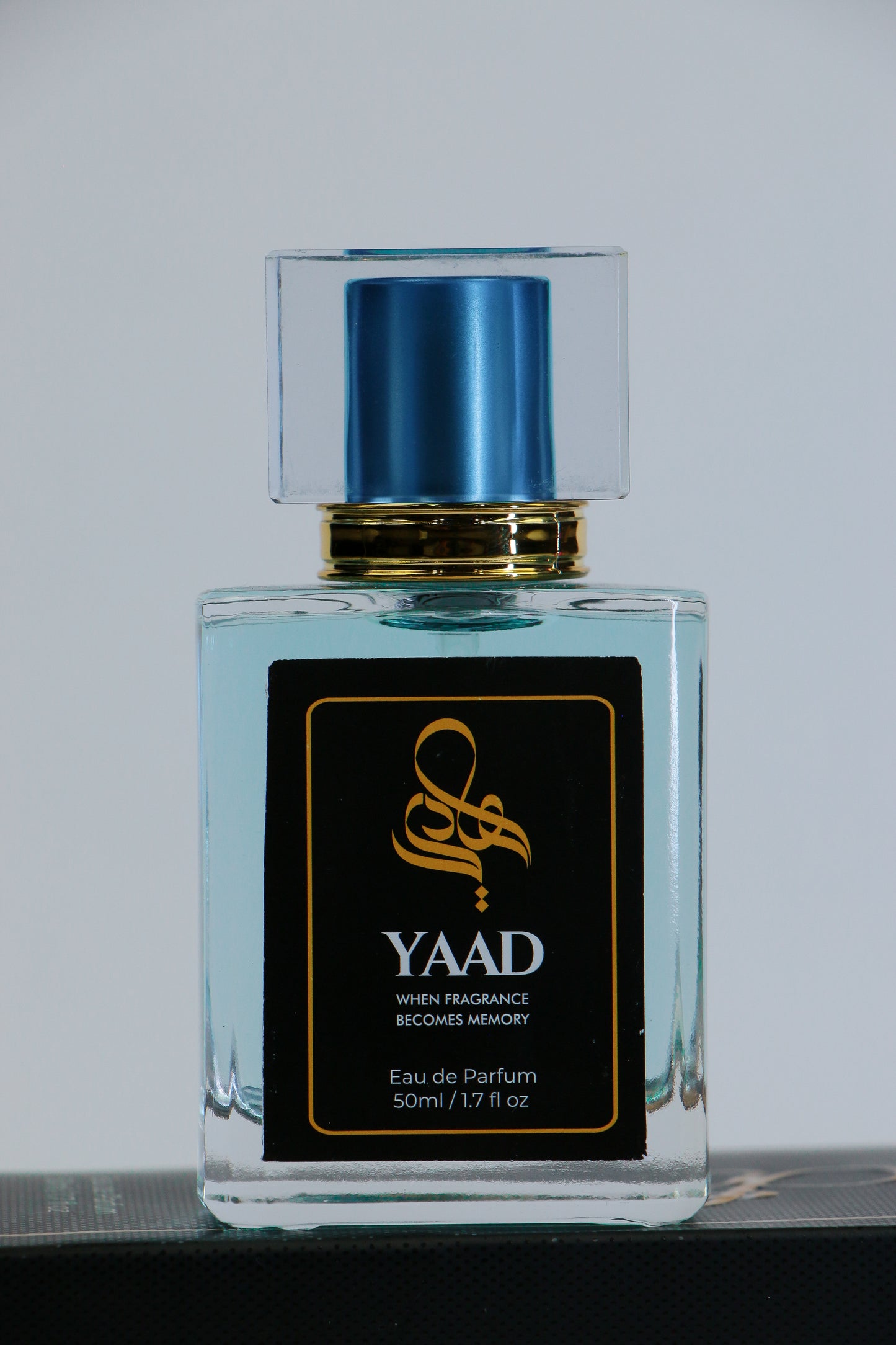YAAD - When fragrance becomes memory.